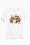 Friends Throwback Tee | Urban Outfitters