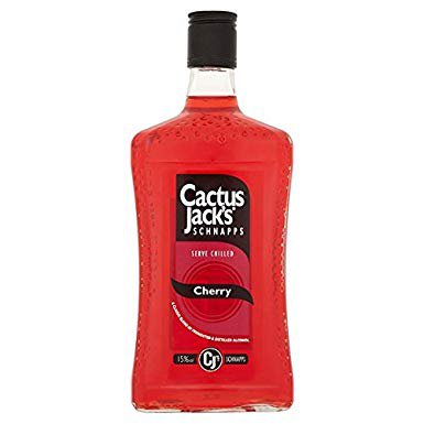cherry cactus jacks - Google Search