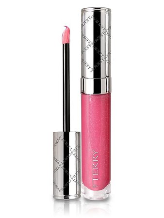 By Terry Gloss Terrybly Shine - Pink Lover