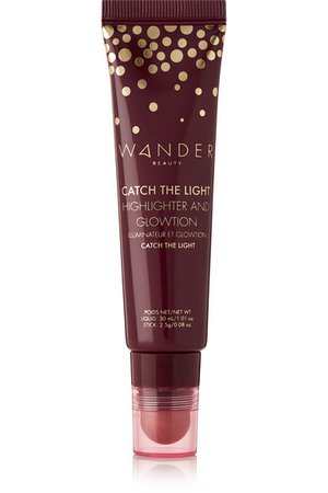 Wander Beauty | Catch the Light Highlighter and Glowtion - Celestial | NET-A-PORTER.COM