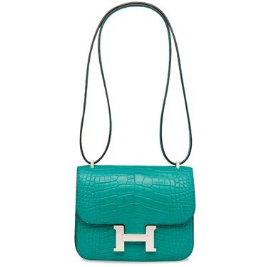 Hermes Holy grail bag