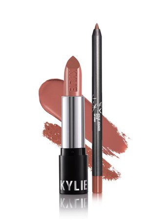 Kylie Lipstick Kit | Kylie Cosmetics | Kylie Cosmetics by Kylie Jenner