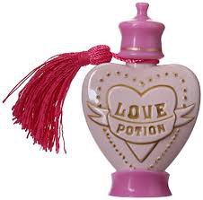 Harry Potter love potion - Google Search