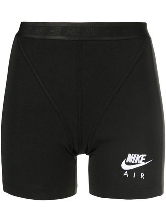 Nike Air Ribbed Training Shorts - Farfetch