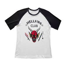 hellfire club t shirt - Google Search