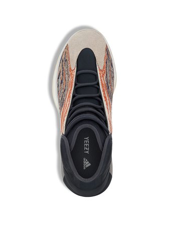 Adidas YEEZY Quantum Flash low-top sneakers - FARFETCH