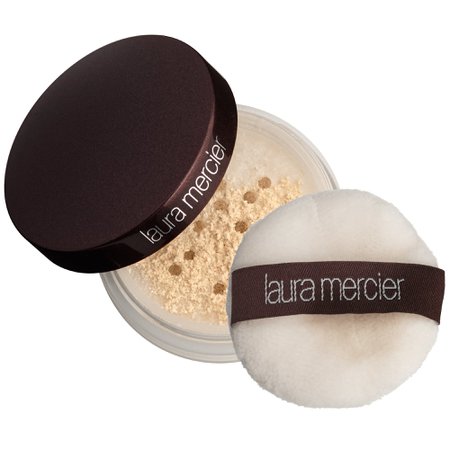 Translucent Loose Setting Powder Mini - Laura Mercier | Sephora