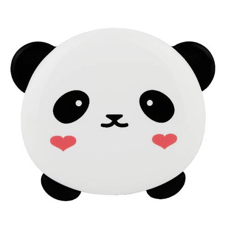 TonyMoly Panda's Dream Dual Lip/Cheek Bubble red