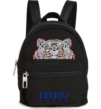 KENZO Icon Mini Backpack | Nordstrom