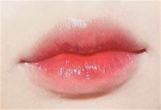 gradient lip