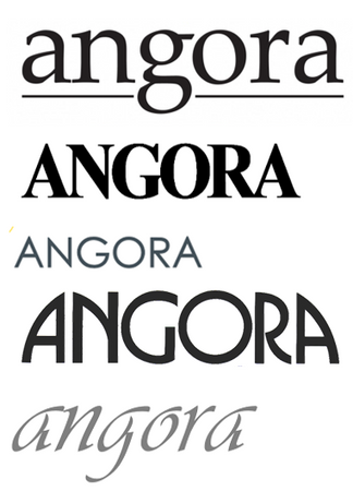 Angora Words