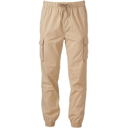 Men’s Hollywood Jeans Oscar Cargo Jogger Pants ($15)