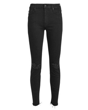 MOTHER | The Looker Skinny Jeans | INTERMIX®