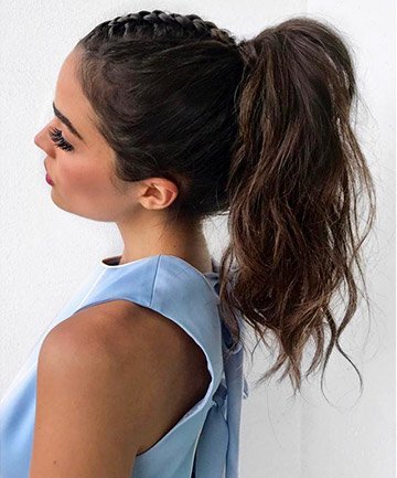 ponytail | ShopLook