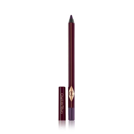 Purple Eyeliner Pencil: Velvet Violet - Rock 'n' Kohl | Charlotte Tilbury