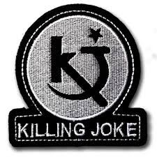 Killing Joke patch
