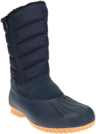 Illia Waterproof Winter Boot