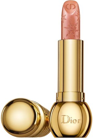 Golden Nights Diorific Lipstick