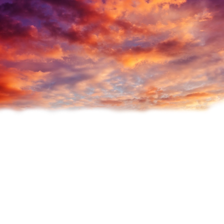 Download Beautiful Sky Sunset Cloud Free Transparent Image HD HQ PNG Image | FreePNGImg