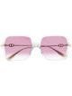 Dior Eyewear Dior Link 1 Sunglasses - Farfetch