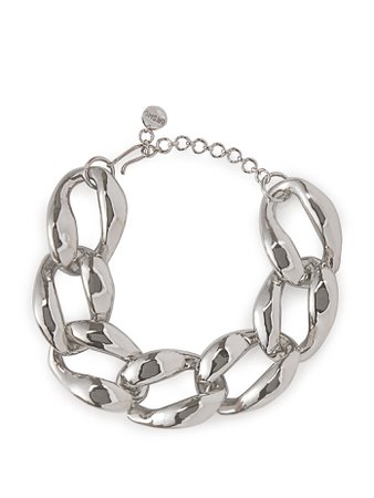 Chunky Chain choker necklace | Misho | MATCHESFASHION.COM US