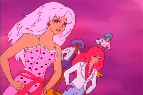 Jem and the Holograms Movie in the Works - Film Junk