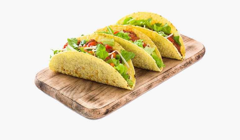 Mexican Food Png - Mexican Food Images Png, Transparent Png - kindpng