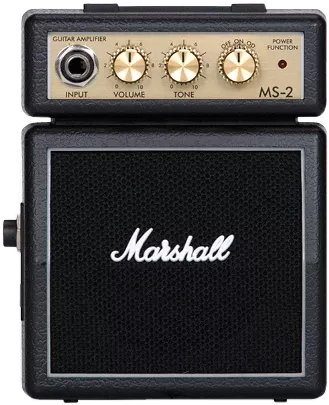 marshall amplifier amps amp Sticker by cla2iscool