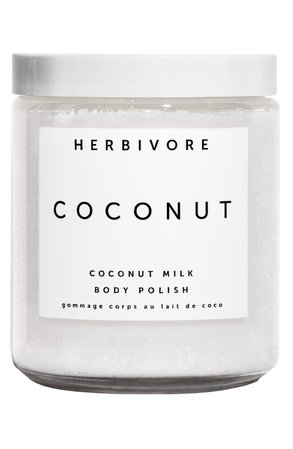 Herbivore Botanicals Coconut Milk Body Polish | Nordstrom