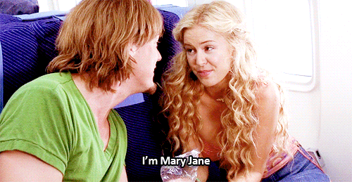 mary jane scooby doo quote - Google Search
