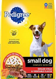 pedigree dog food - Google Search