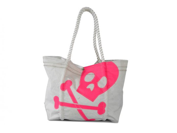 All Sail Insignia Rope Tote - Resails