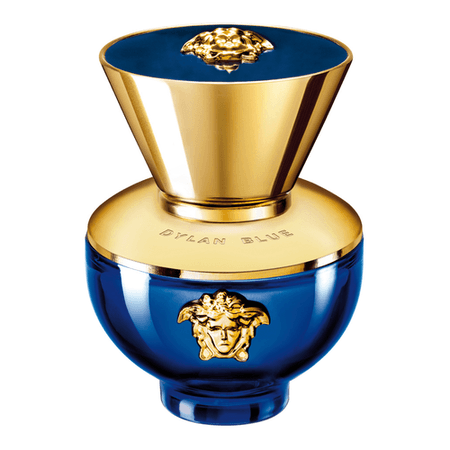 Buy Versace Dylan Blue Pour Femme Eau de Parfum | Sephora Malaysia RM268.00
