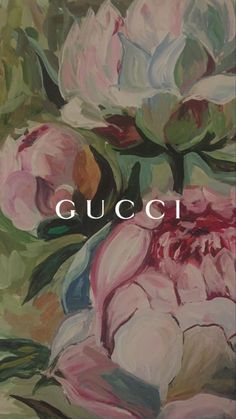 Gucci fashion aesthetic