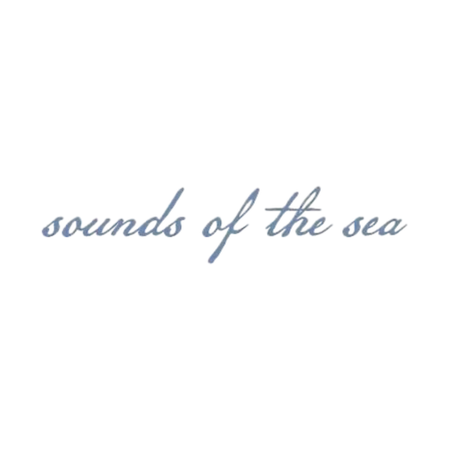 sounds of the sea