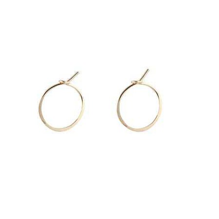 tiny hoops - Google Search