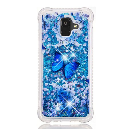 y2k butterfly phone case