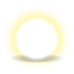 ball of light