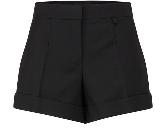 Women's Wide shorts | GIVENCHY | 24S