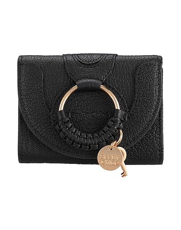 See By Chloé Hana Sbc - Wallet - Women See By Chloé Wallets online on YOOX United States - 46654765ND