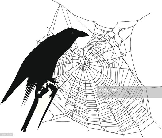halloween raven - Google Search