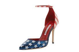 american flag heels - Google Search
