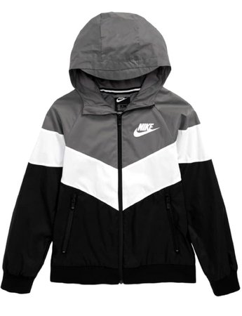 Nike coat 💭