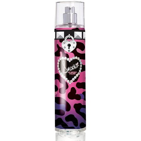 Snooki by Nicole Polizzi Body Spray for Women 8 oz (Pack of 2) - Walmart.com