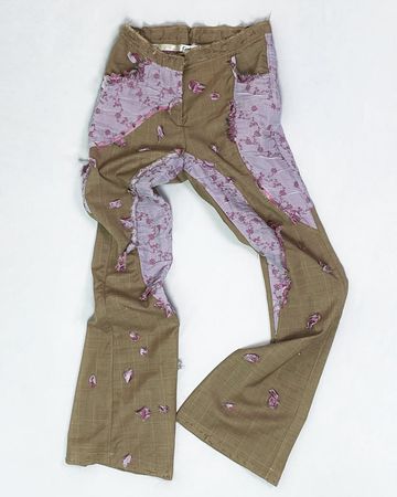Malboro Trousers Pink 02 – APOC STORE