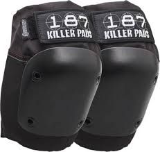 187 killer pads