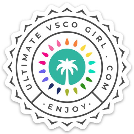 ultimate vsco logo