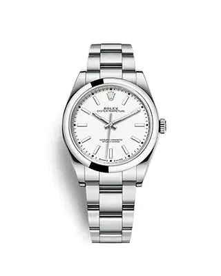 Official Rolex Website - Timeless Luxury Watches