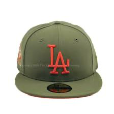 new era hat
