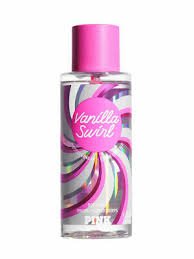 vanilla swirl Victoria secret pink - Google Search